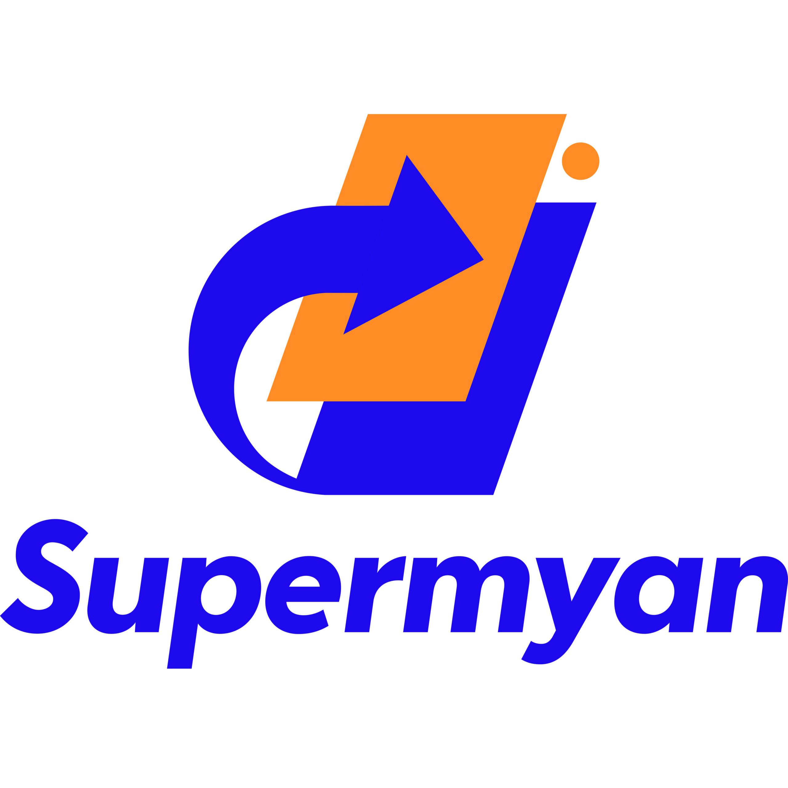 Supermyan